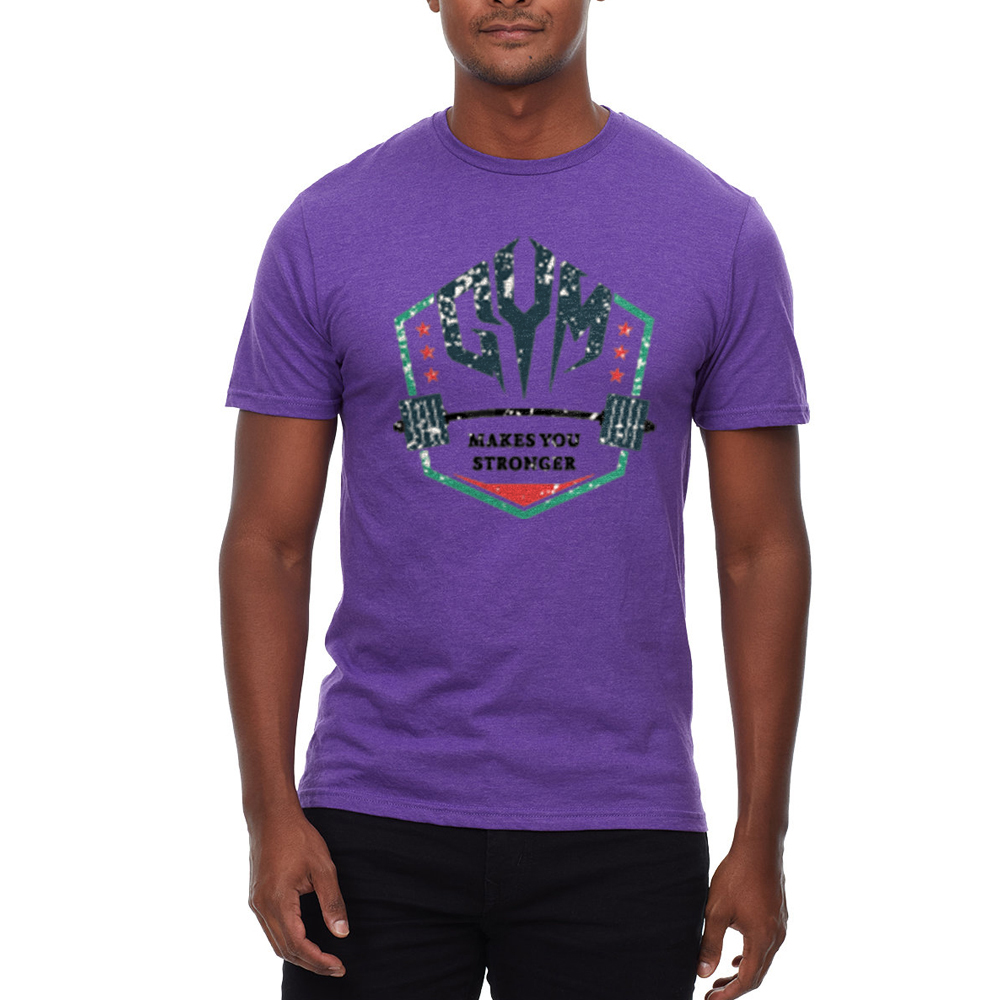 Heather Purple