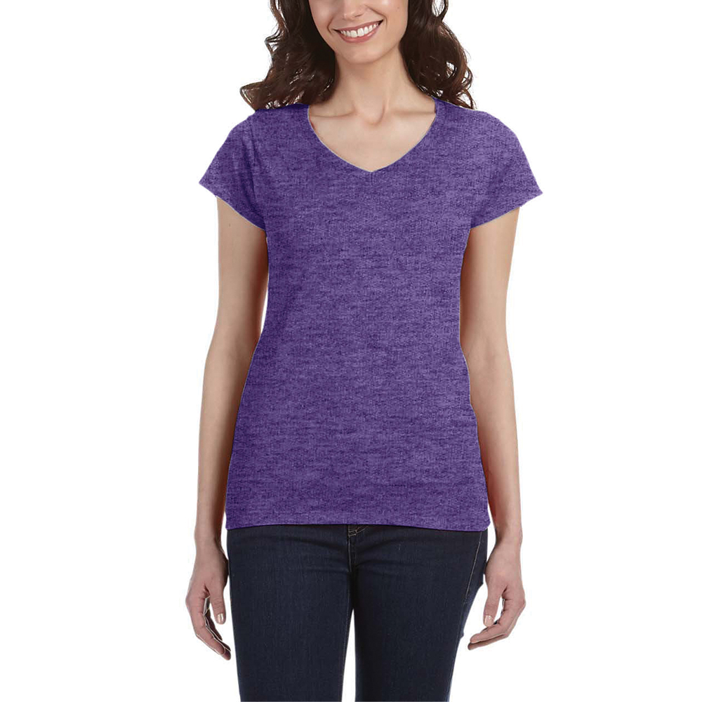 Heather Purple
