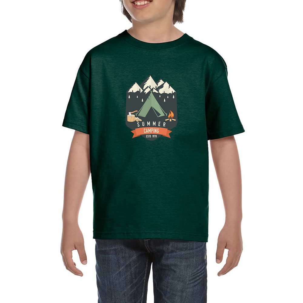 Forest Green
