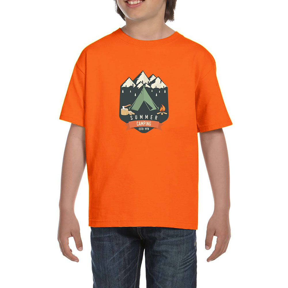 S Orange