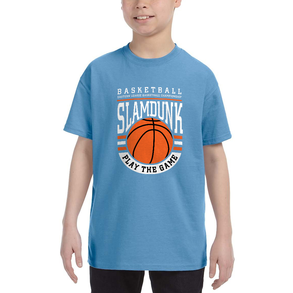 Carolina Blue