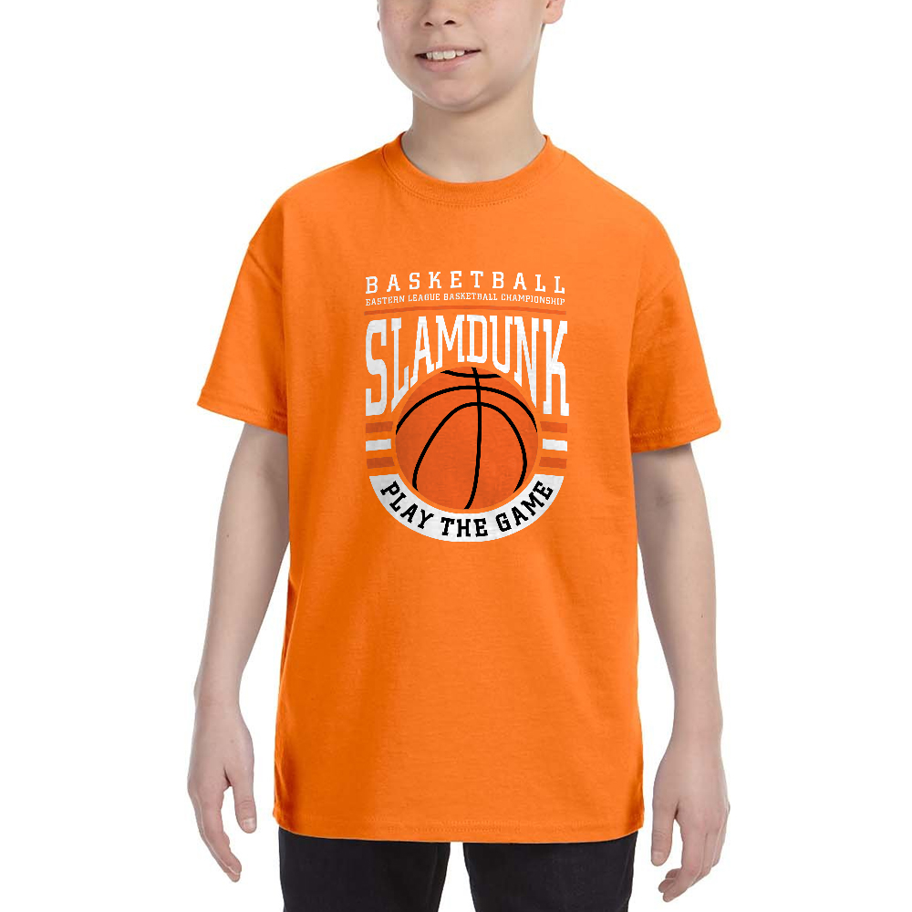 Safety Orange