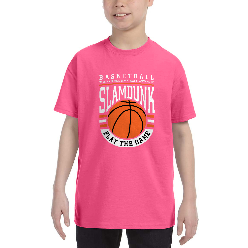 Safety Pink