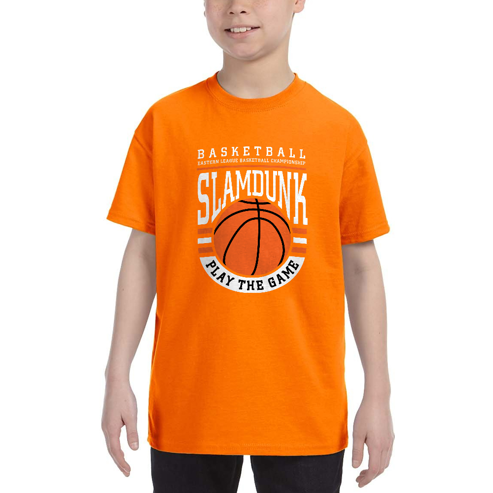 Tennesse Orange