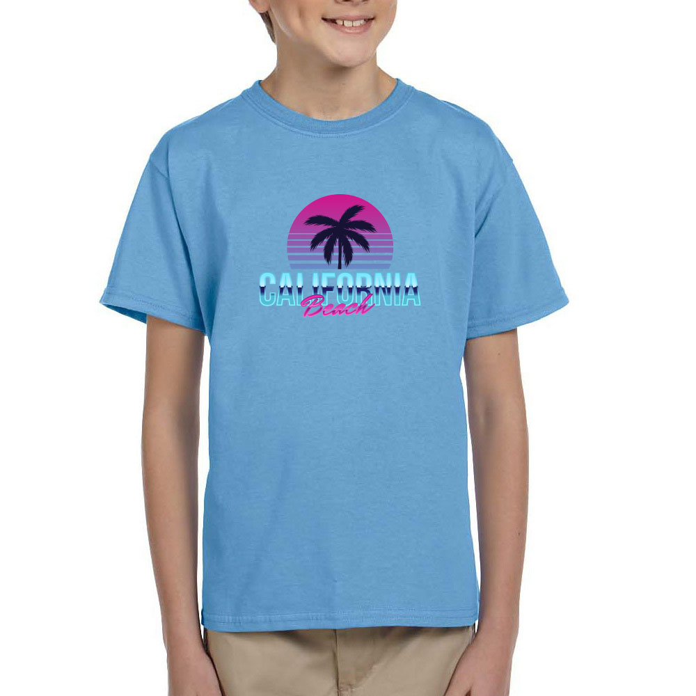 Carolina Blue
