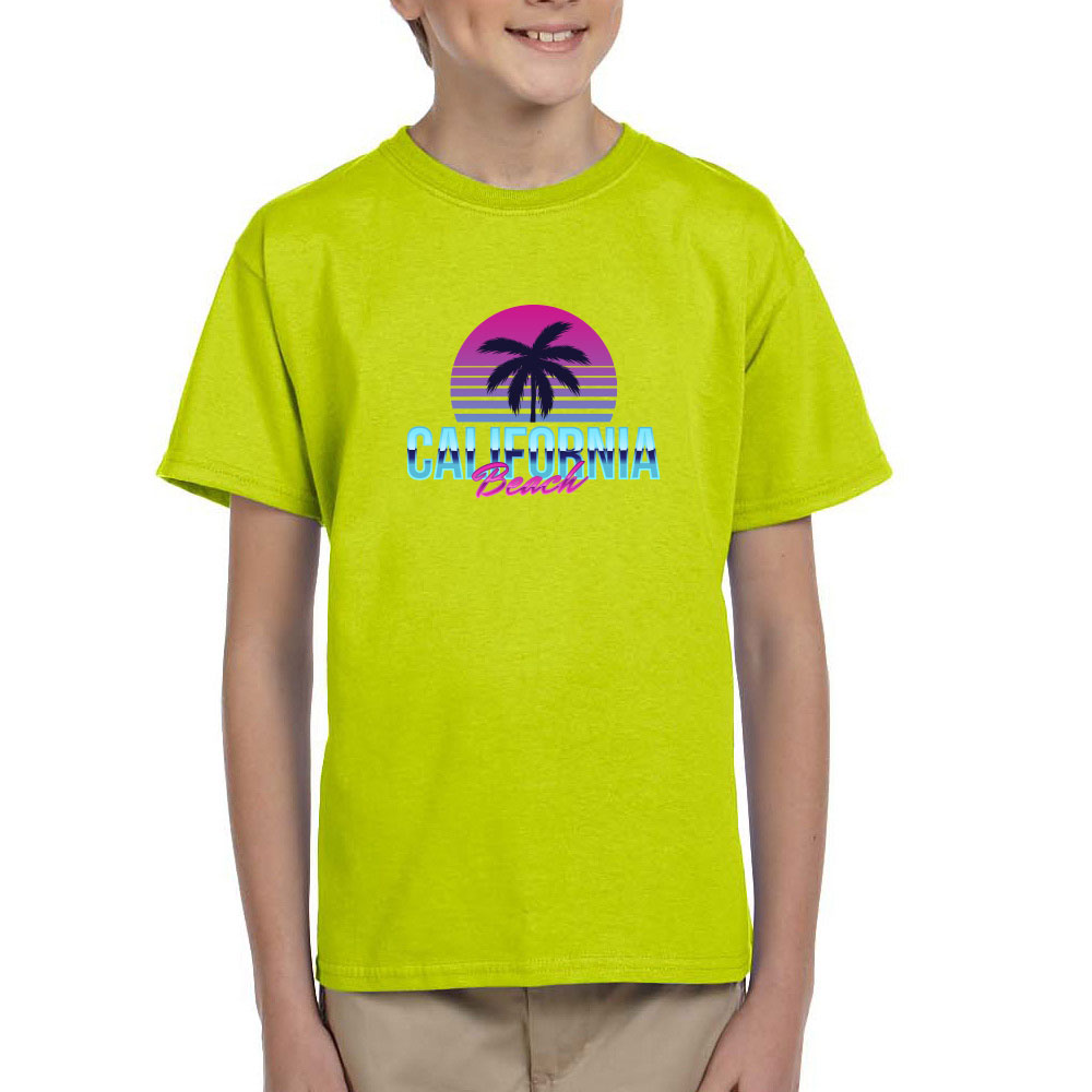 Safety Green
