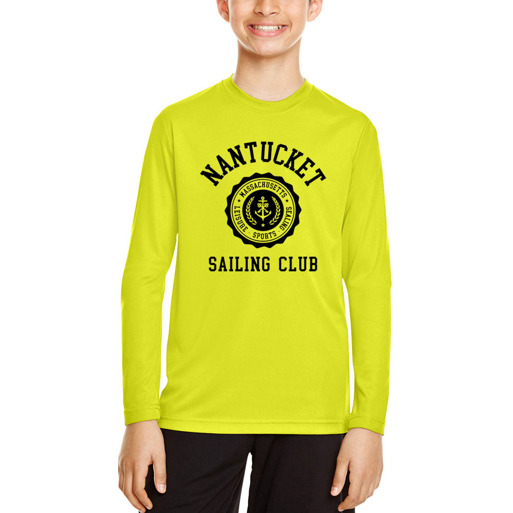 Safety Yellow