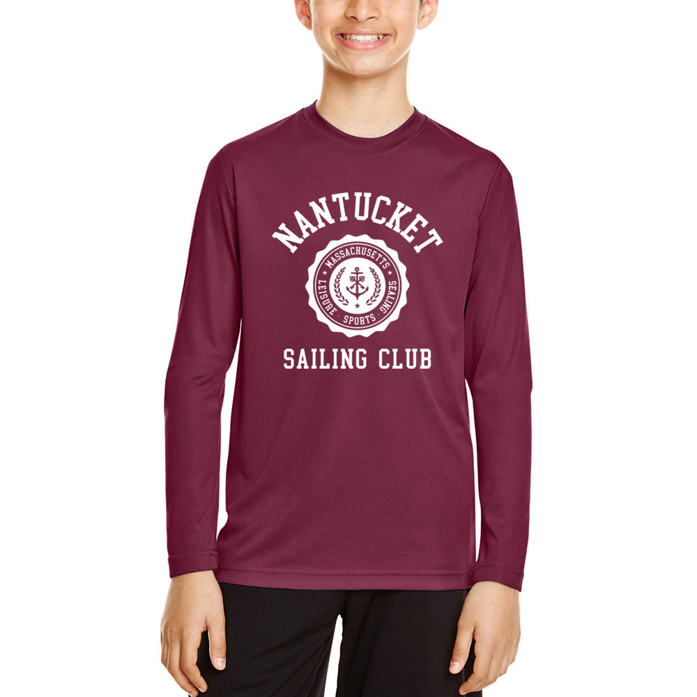 Sport Maroon