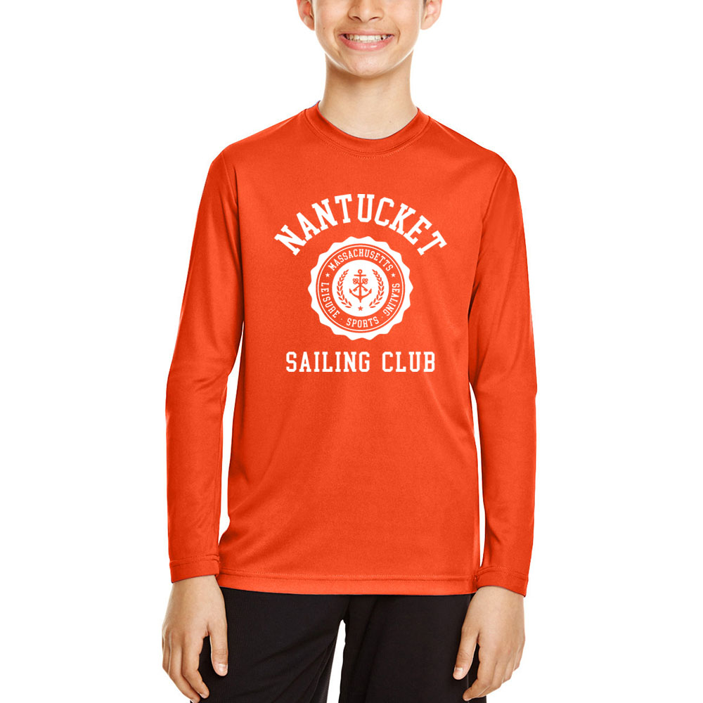 Sport Orange