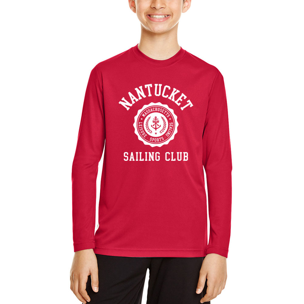 Sport Red