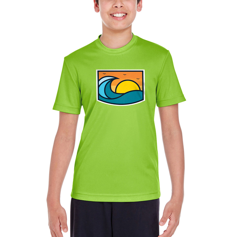 Acid Green