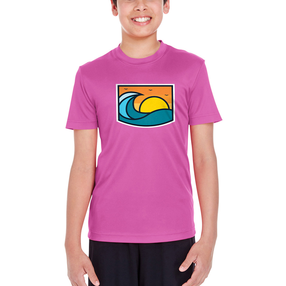 Sp Charity Pink