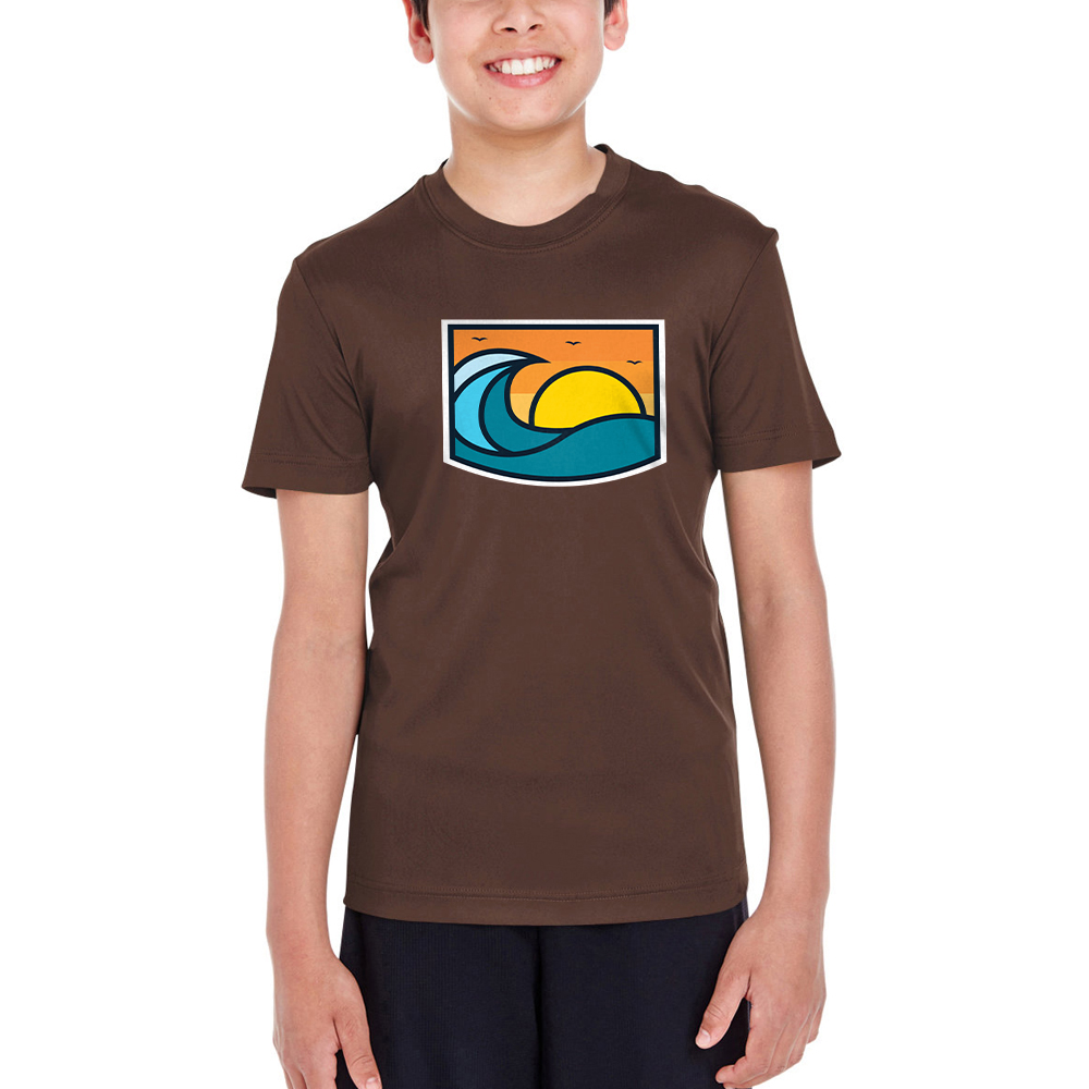 Sport Dark Brown