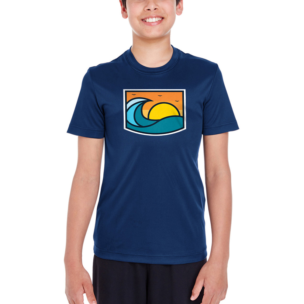 Sport Dark Navy