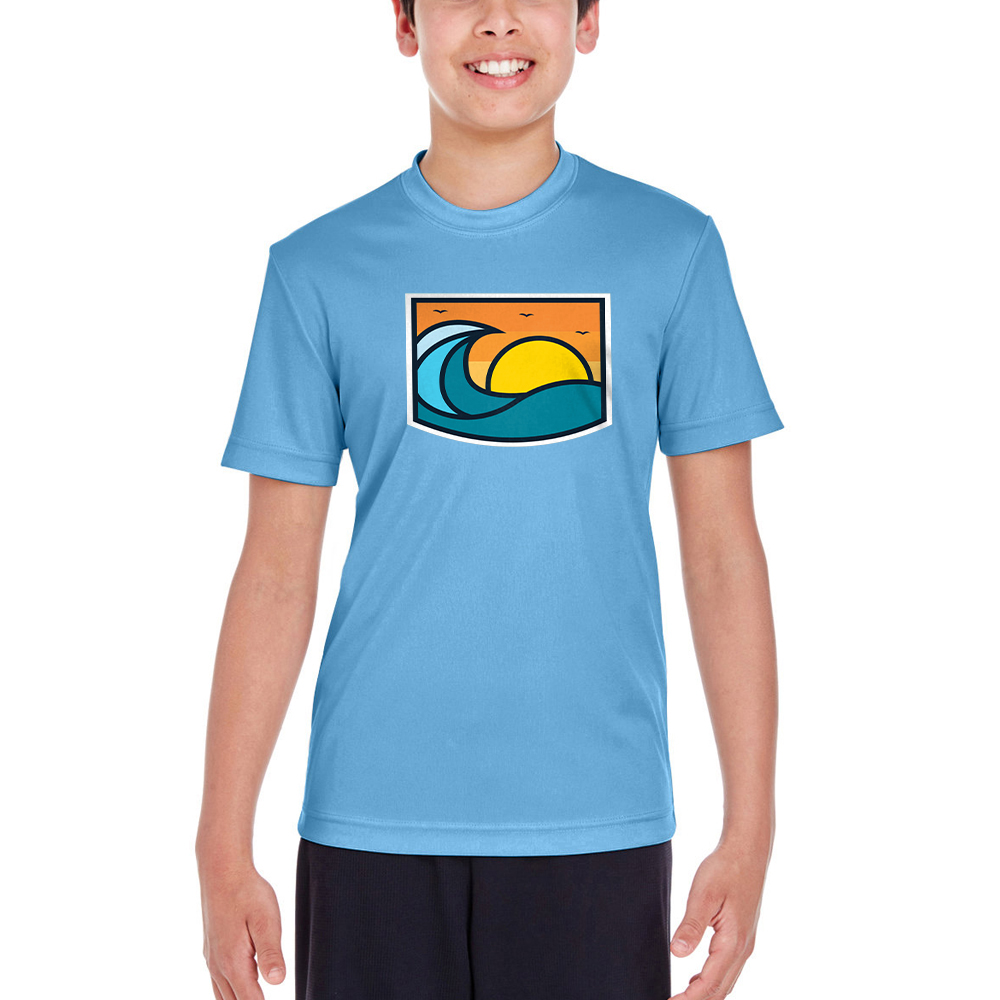 Sport Light Blue