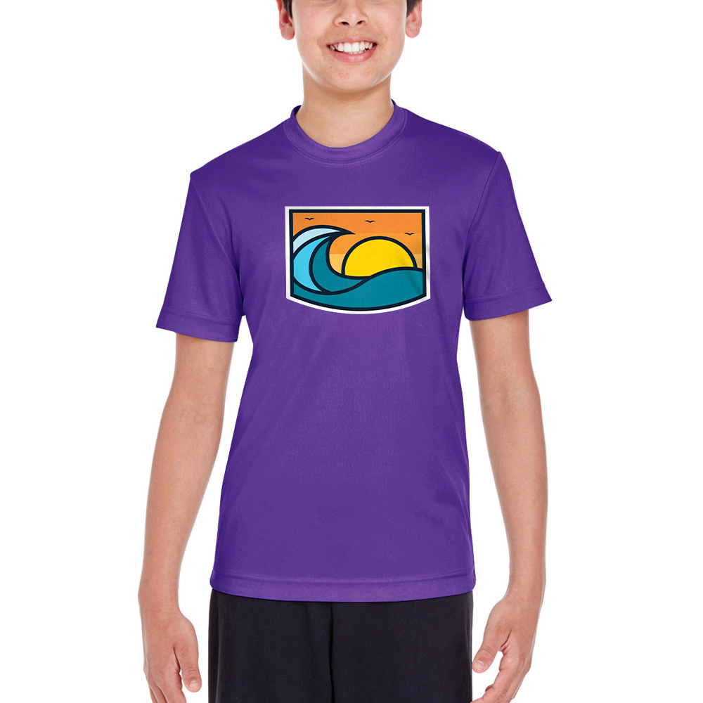 Sport Purple