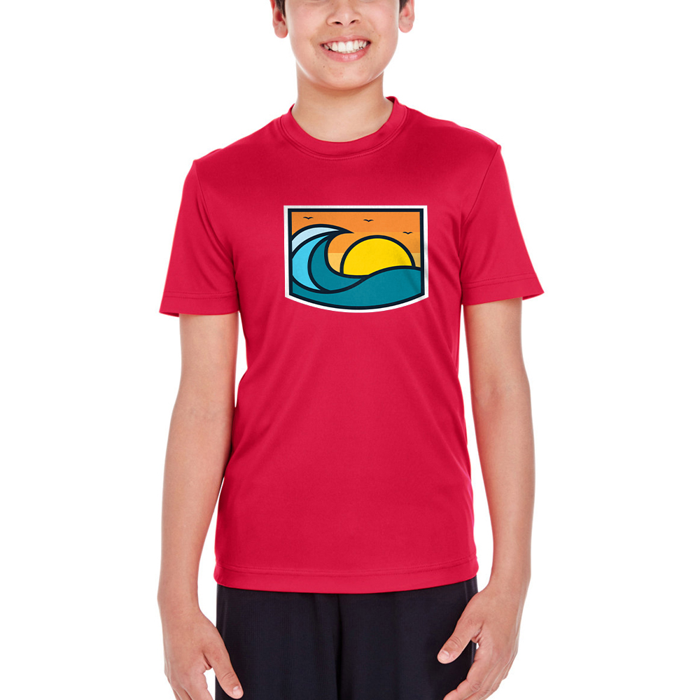 Sport Red