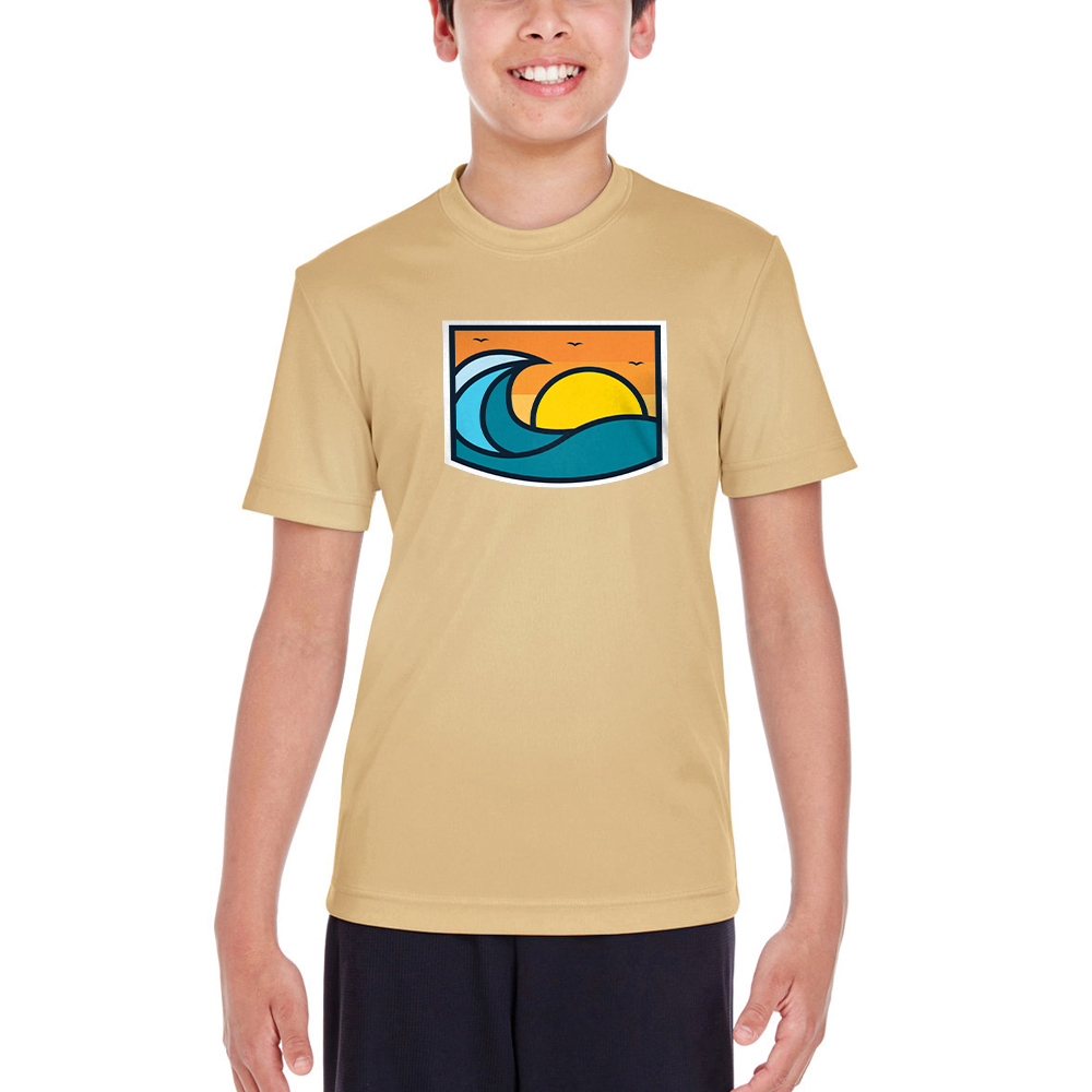 Sport Vegas Gold