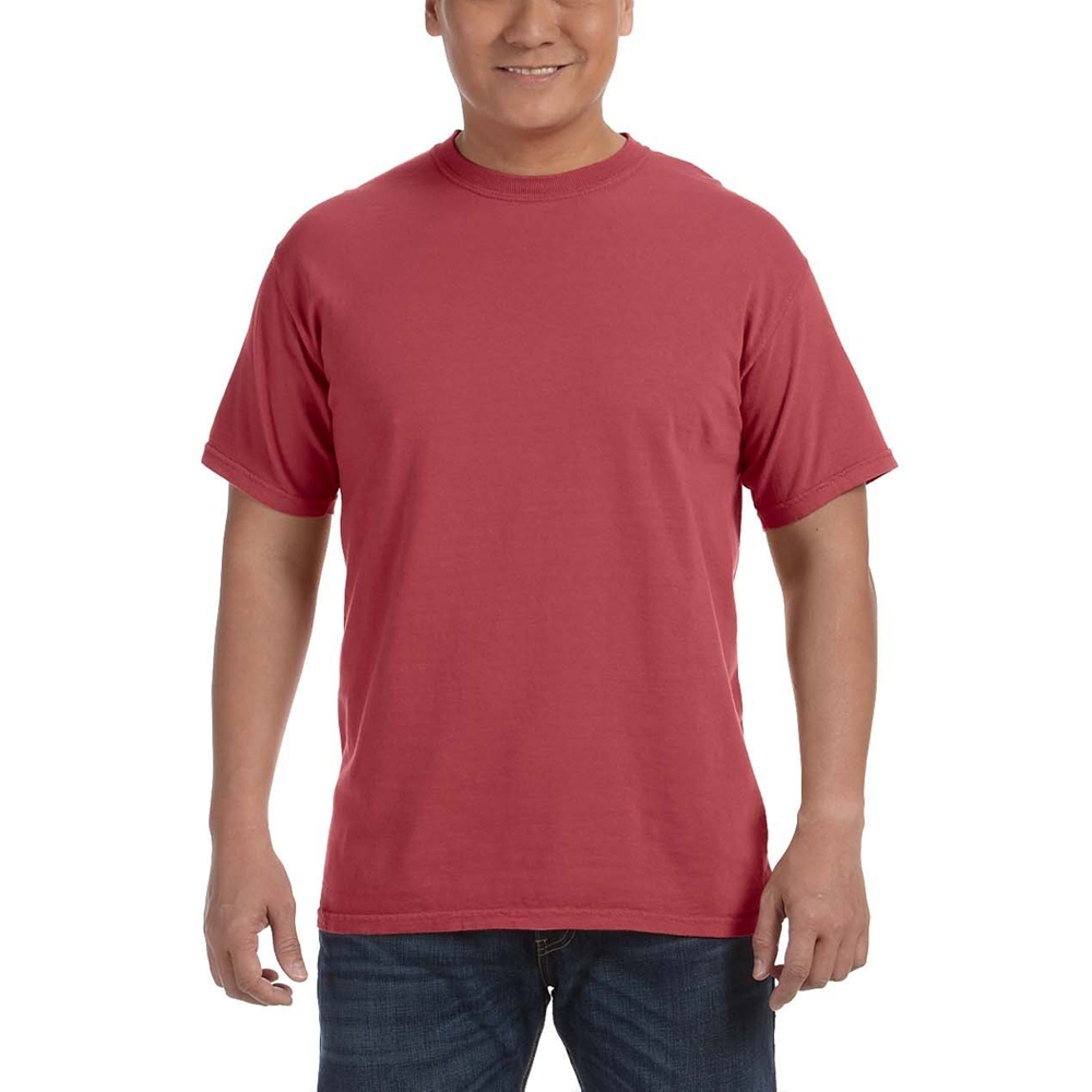 Crimson