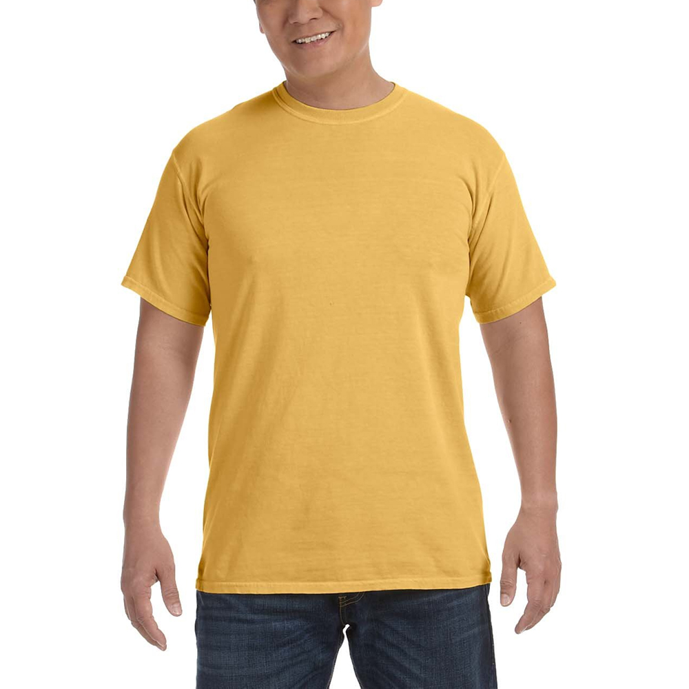 Mustard