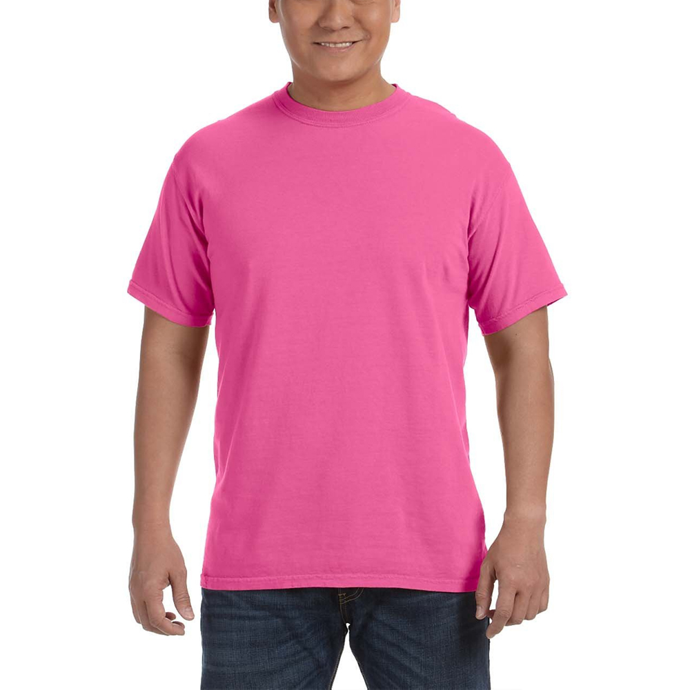 Neon Pink
