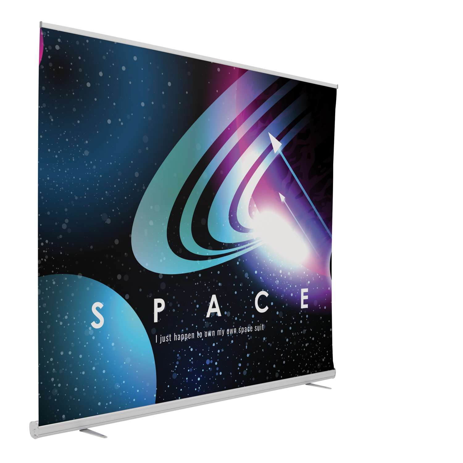 Custom Full Color Print