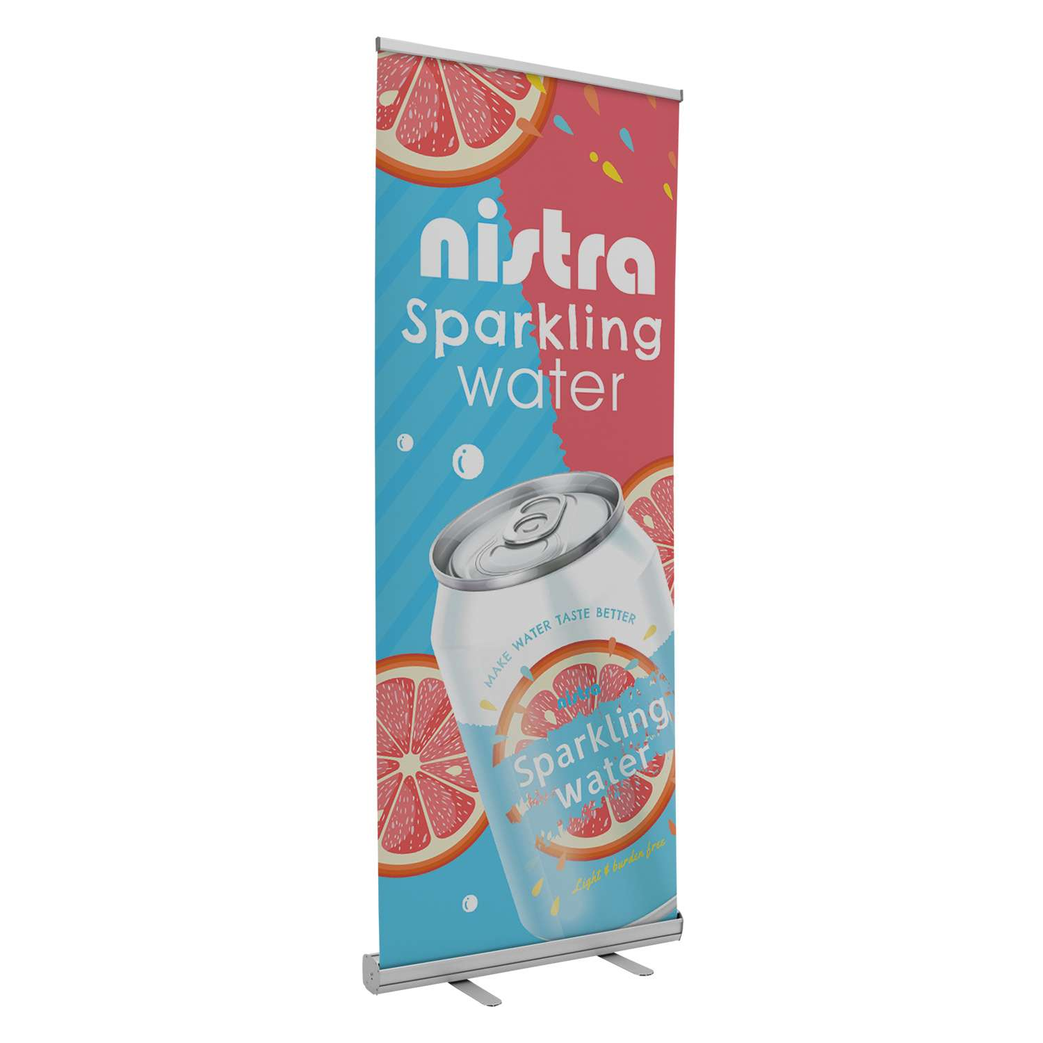 Custom Full Color Print