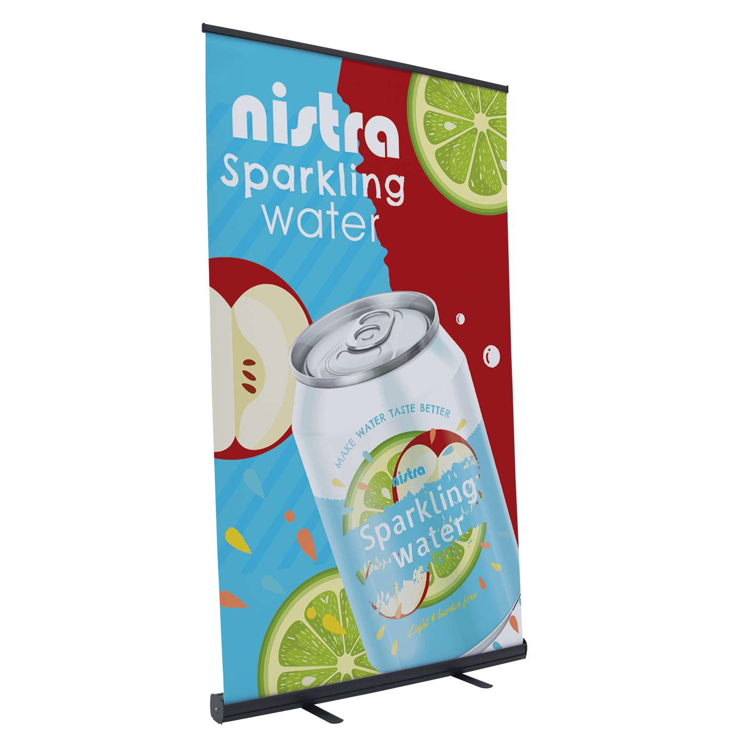 Custom Full Color Print