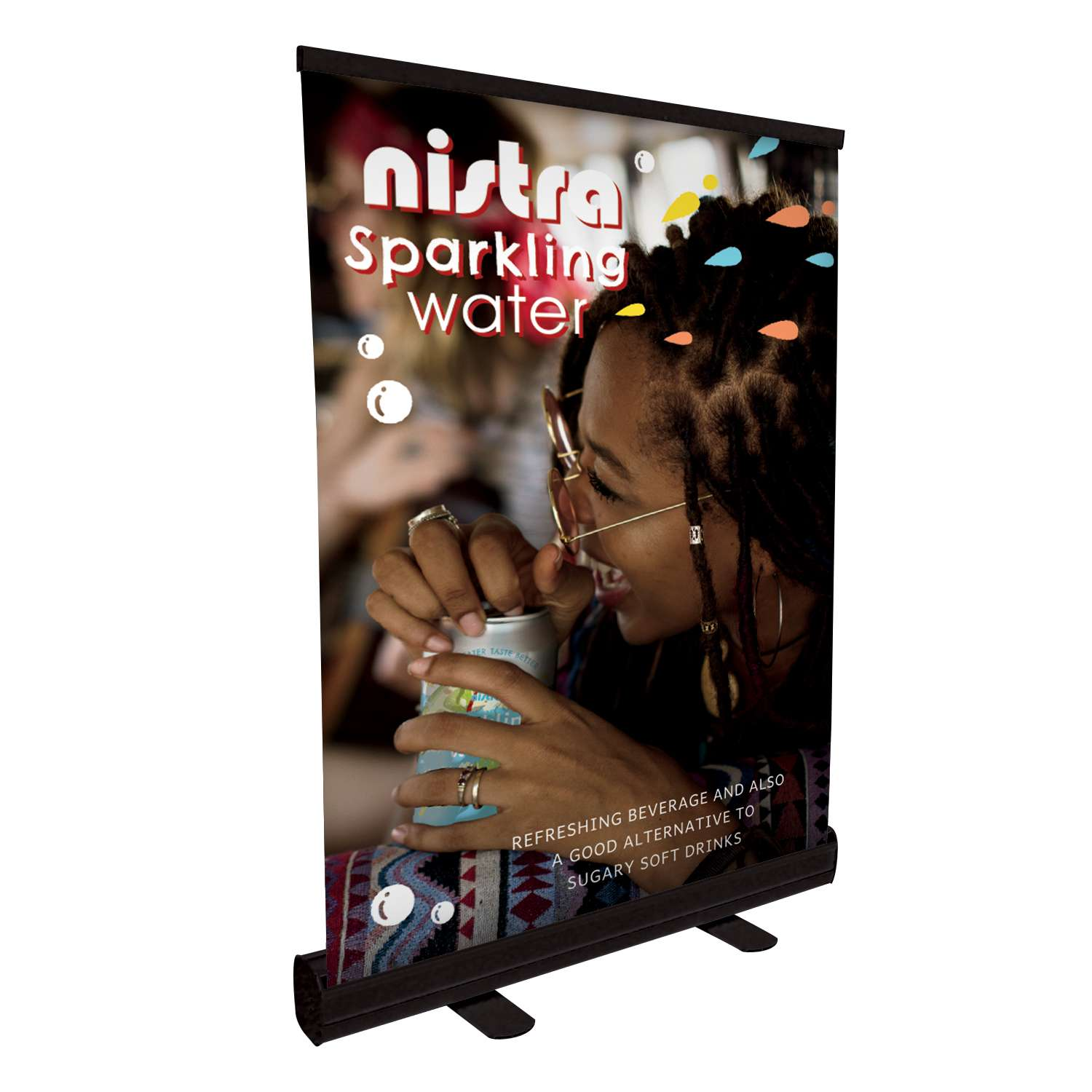 Custom Full Color Print