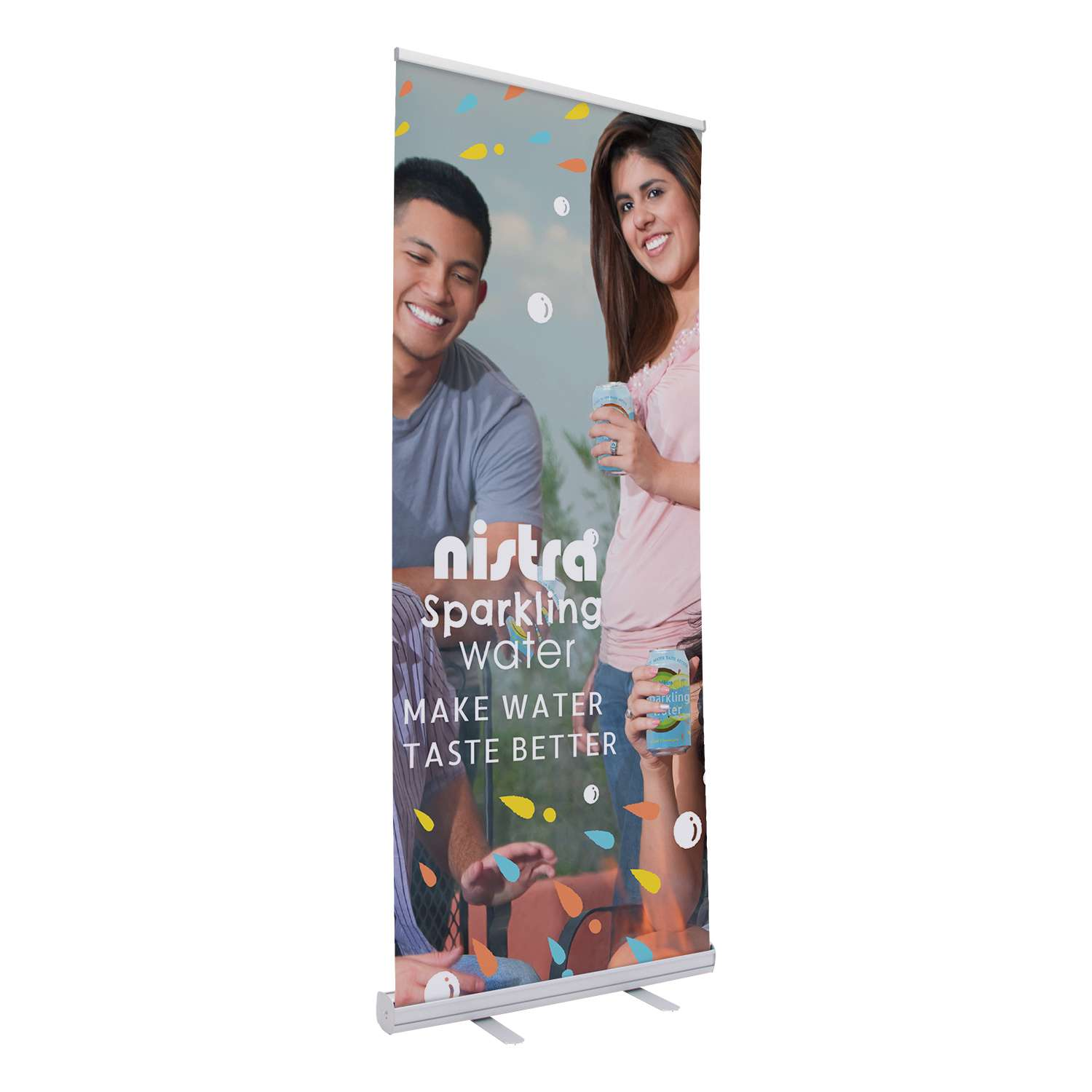 Custom Full Color Print