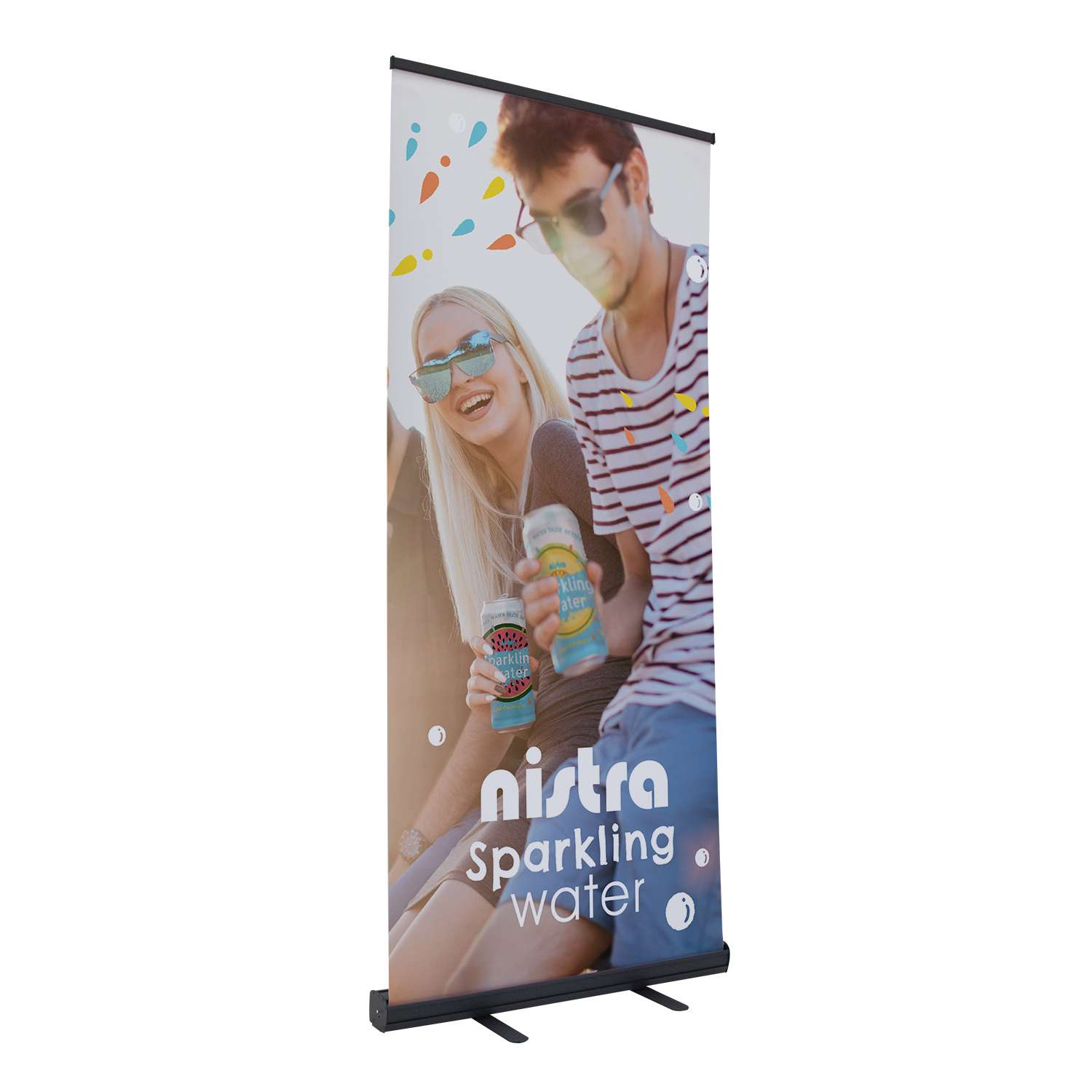 Custom Full Color Print