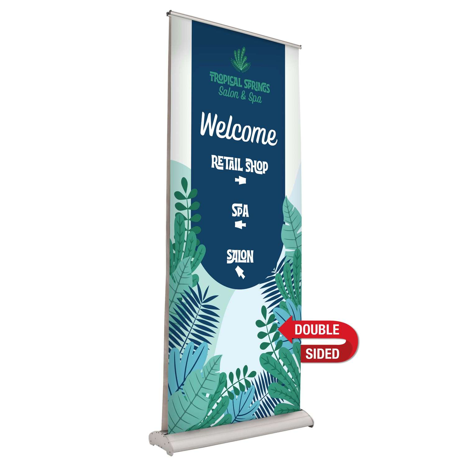 Custom Full Color Print