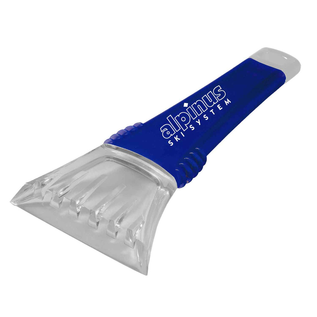 NaturalTranslucent Blue