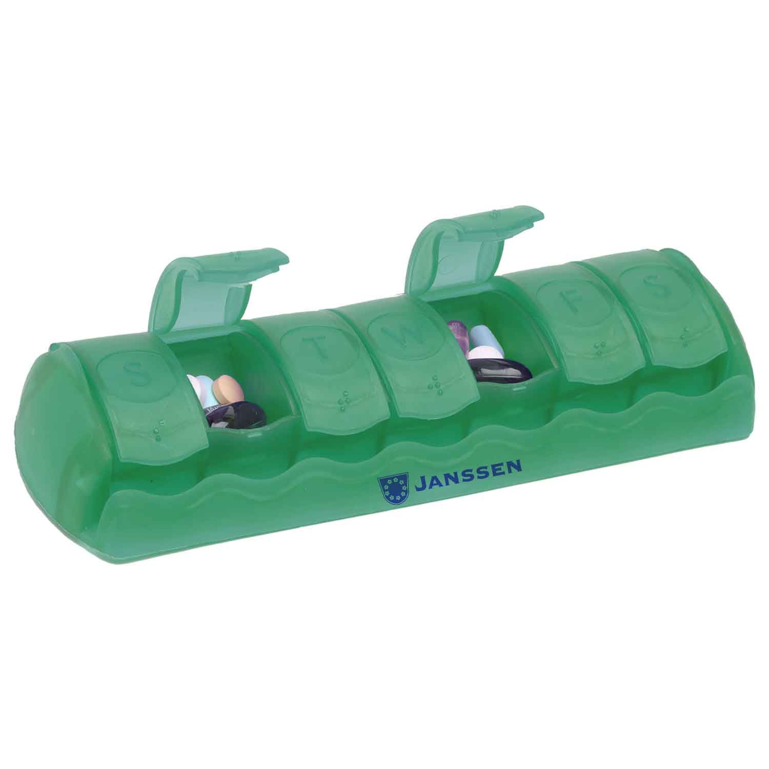 Translucent Green