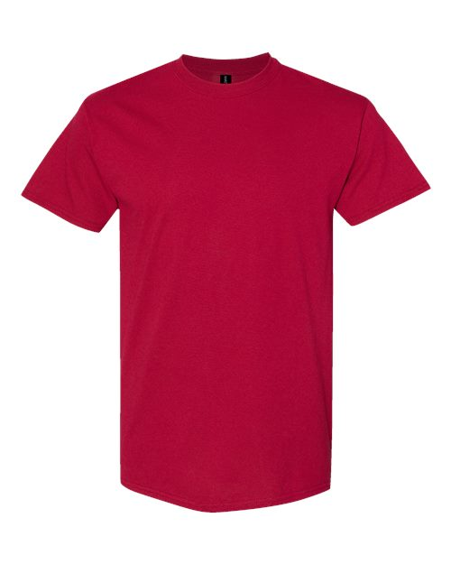 Cardinal Red