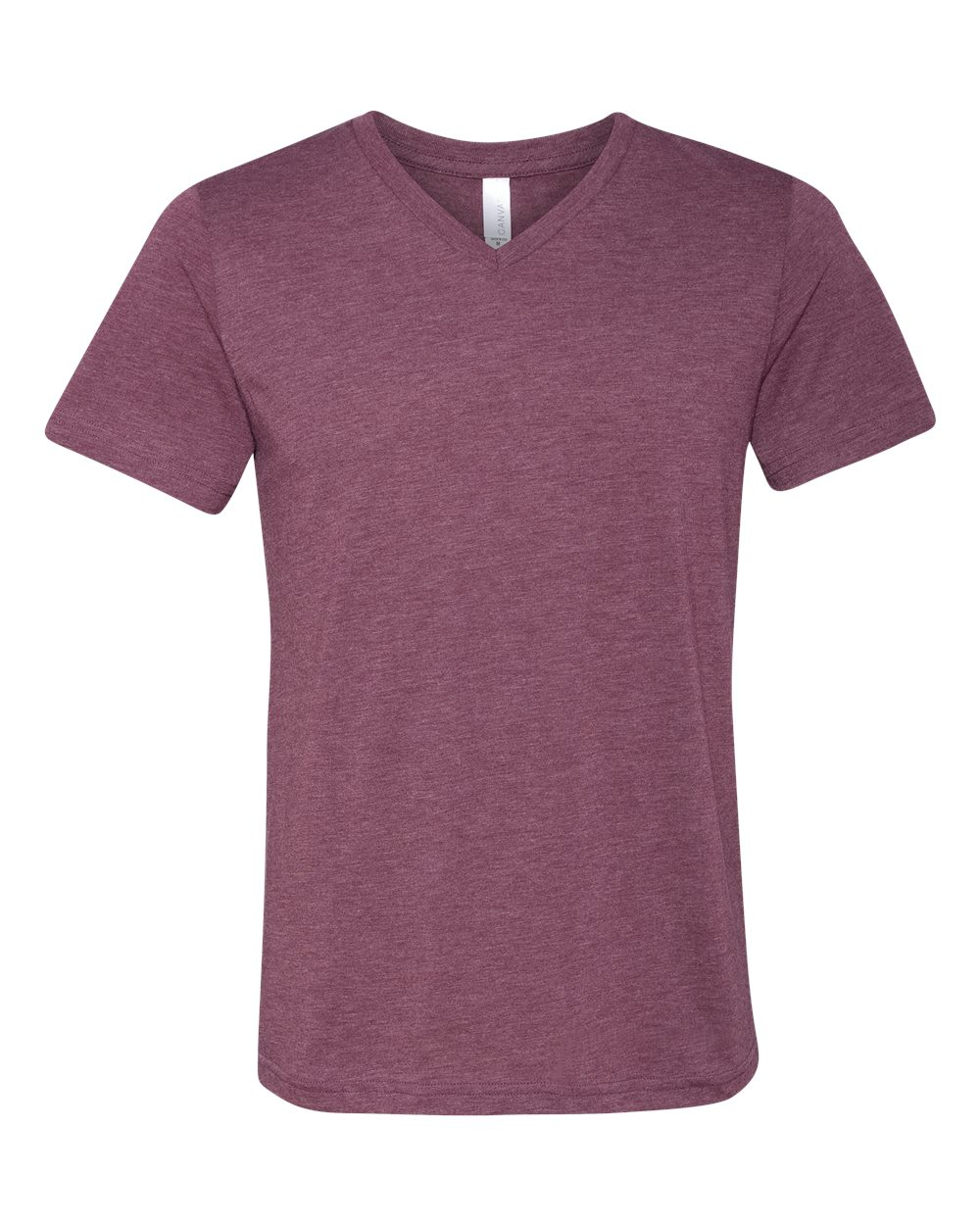 Maroon Triblend