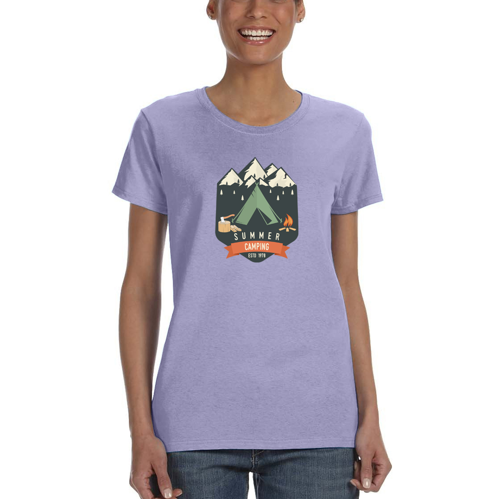 Heather Radiant Orchid