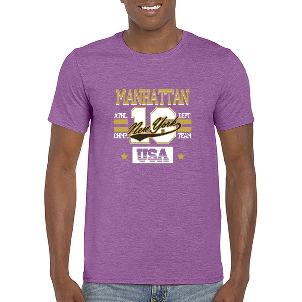 Heather Radiant Orchid