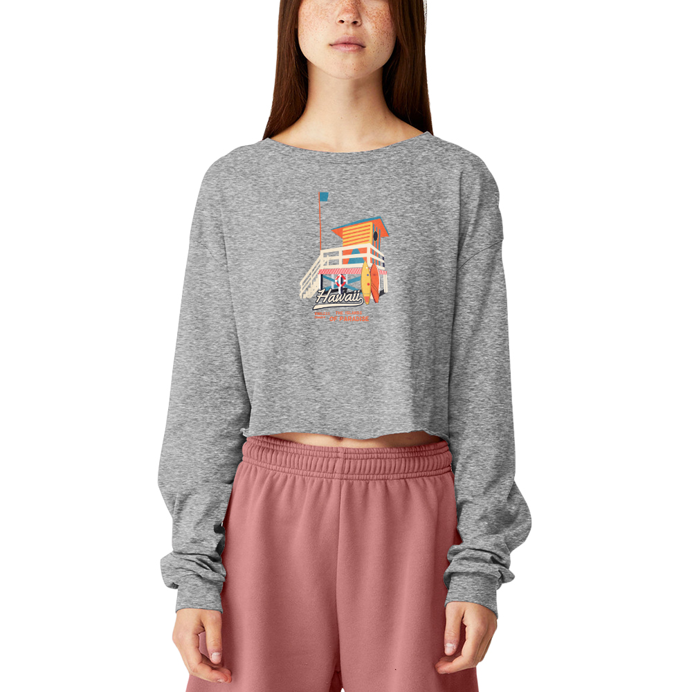 Athletic Heather