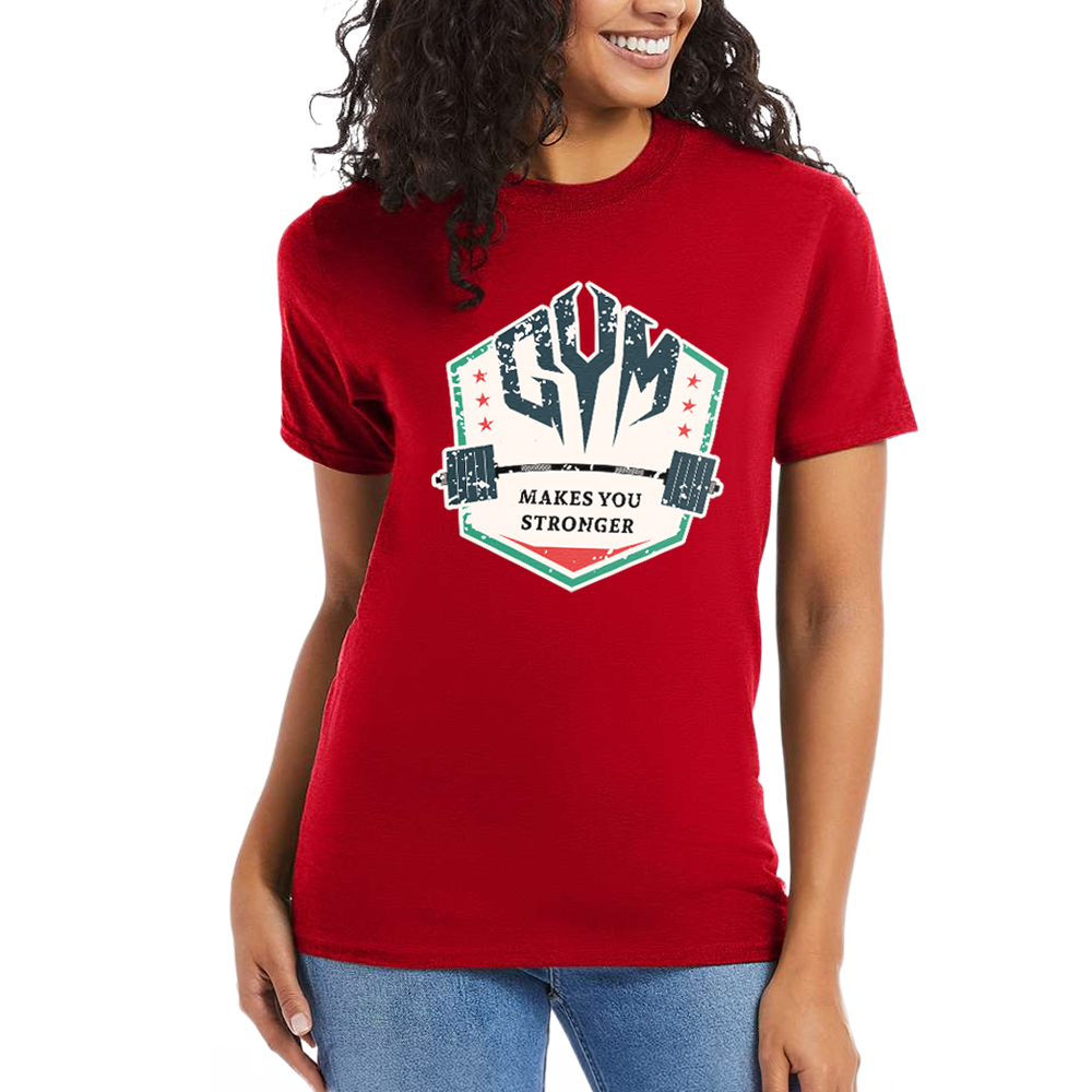 Athletic Red