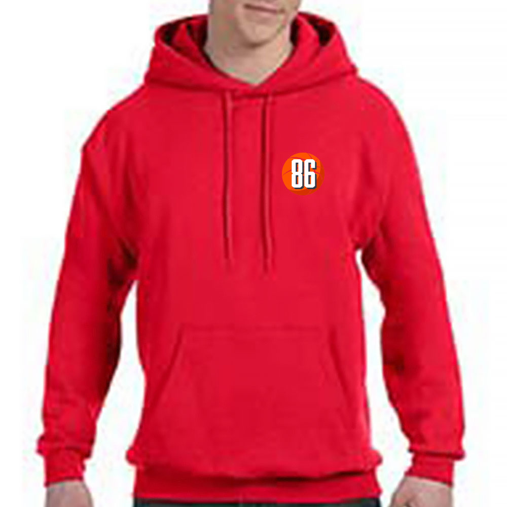 Athletic Red