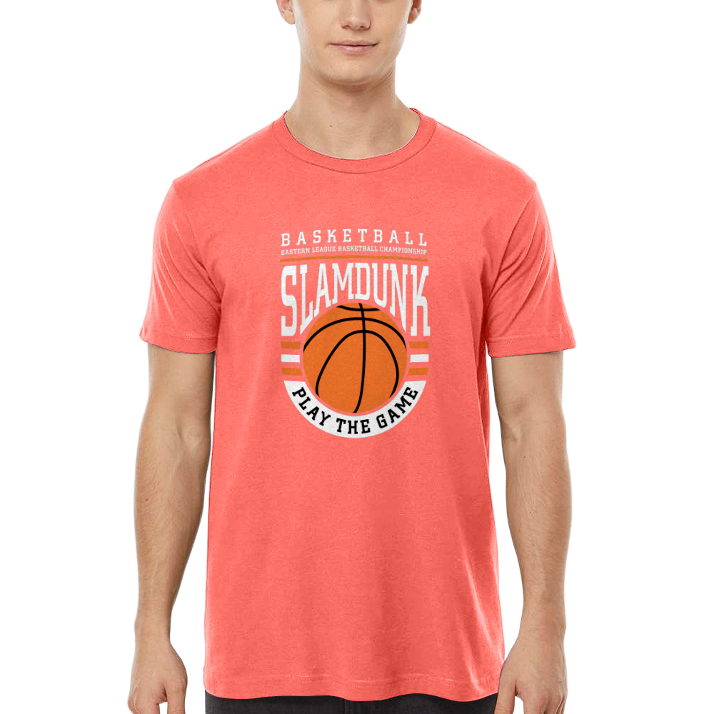 Bright Coral