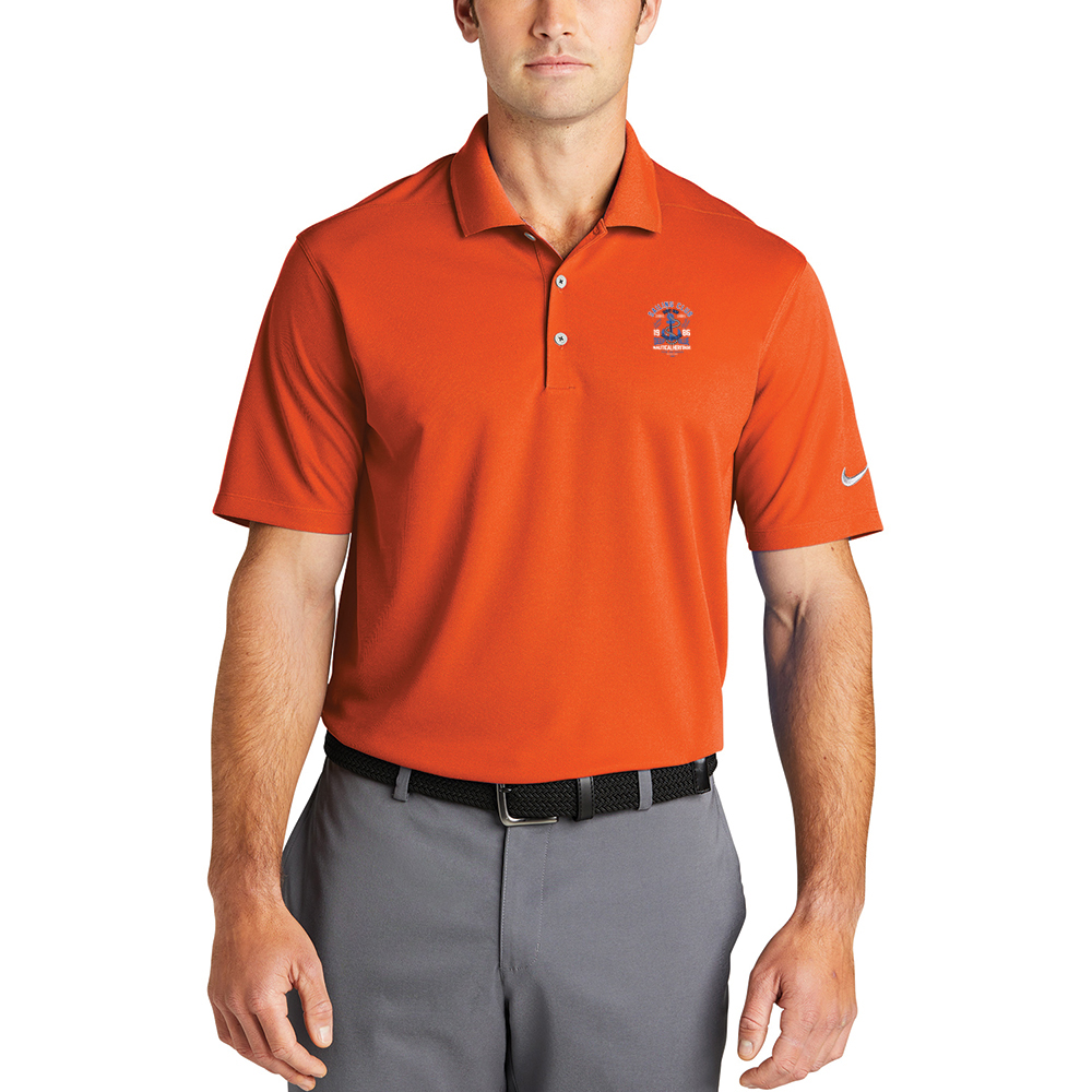 Brilliant Orange