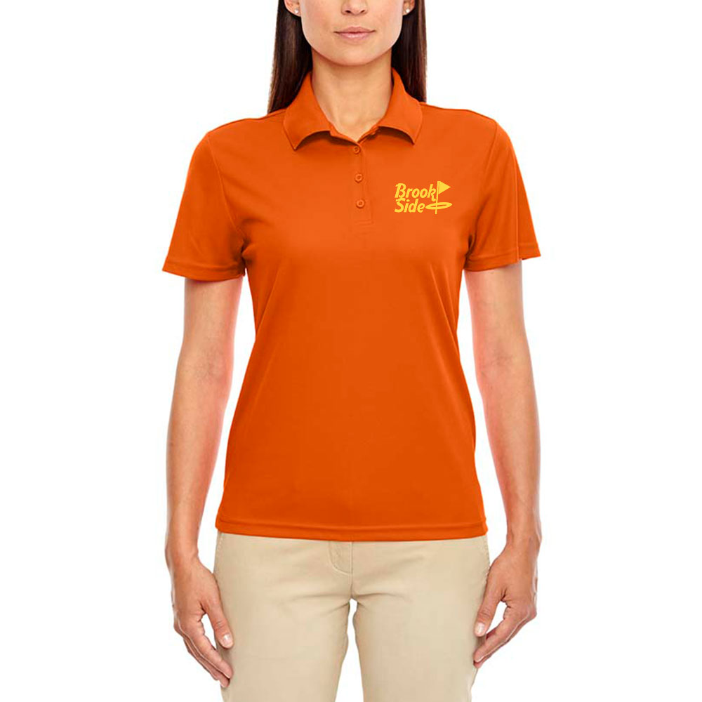 Campus Orange