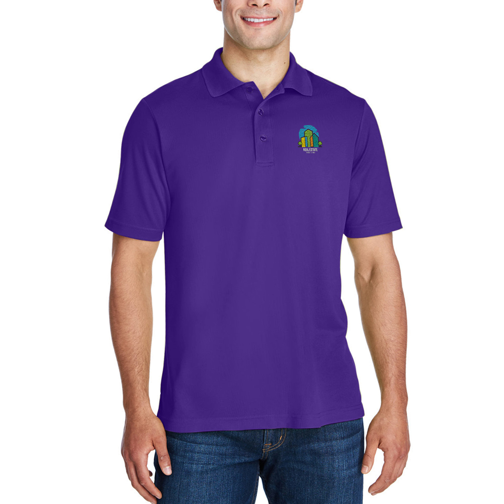 Campus Purple