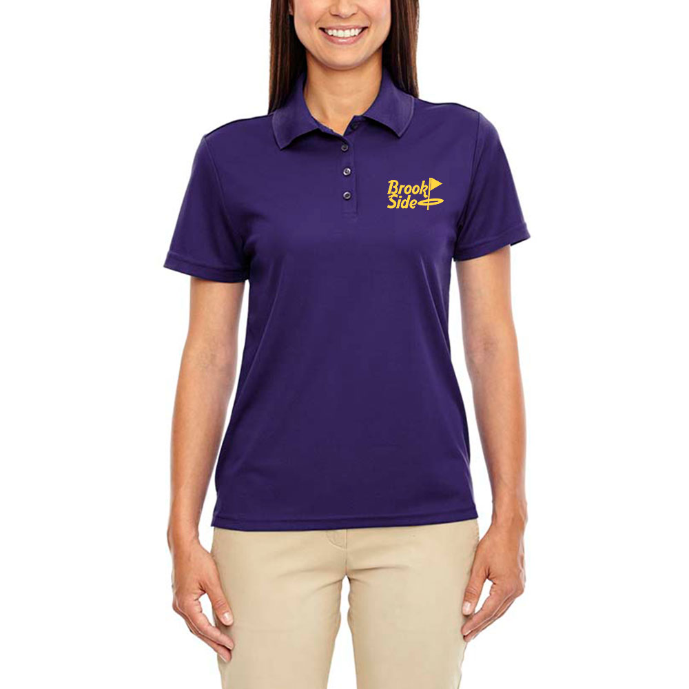Campus Purple