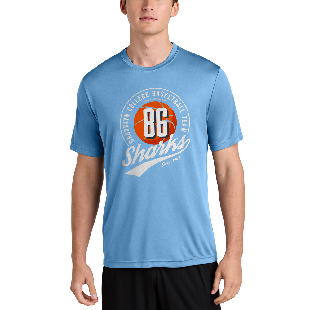 Carolina Blue