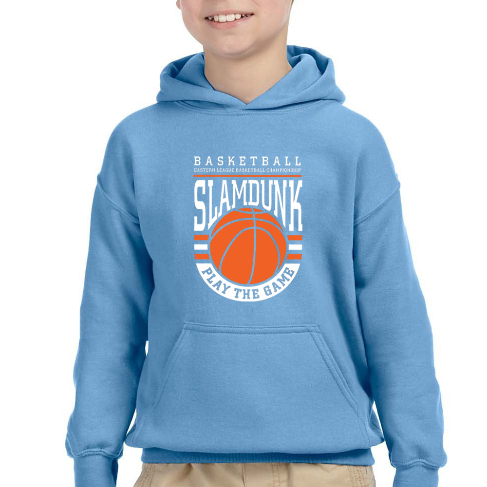 Carolina Blue