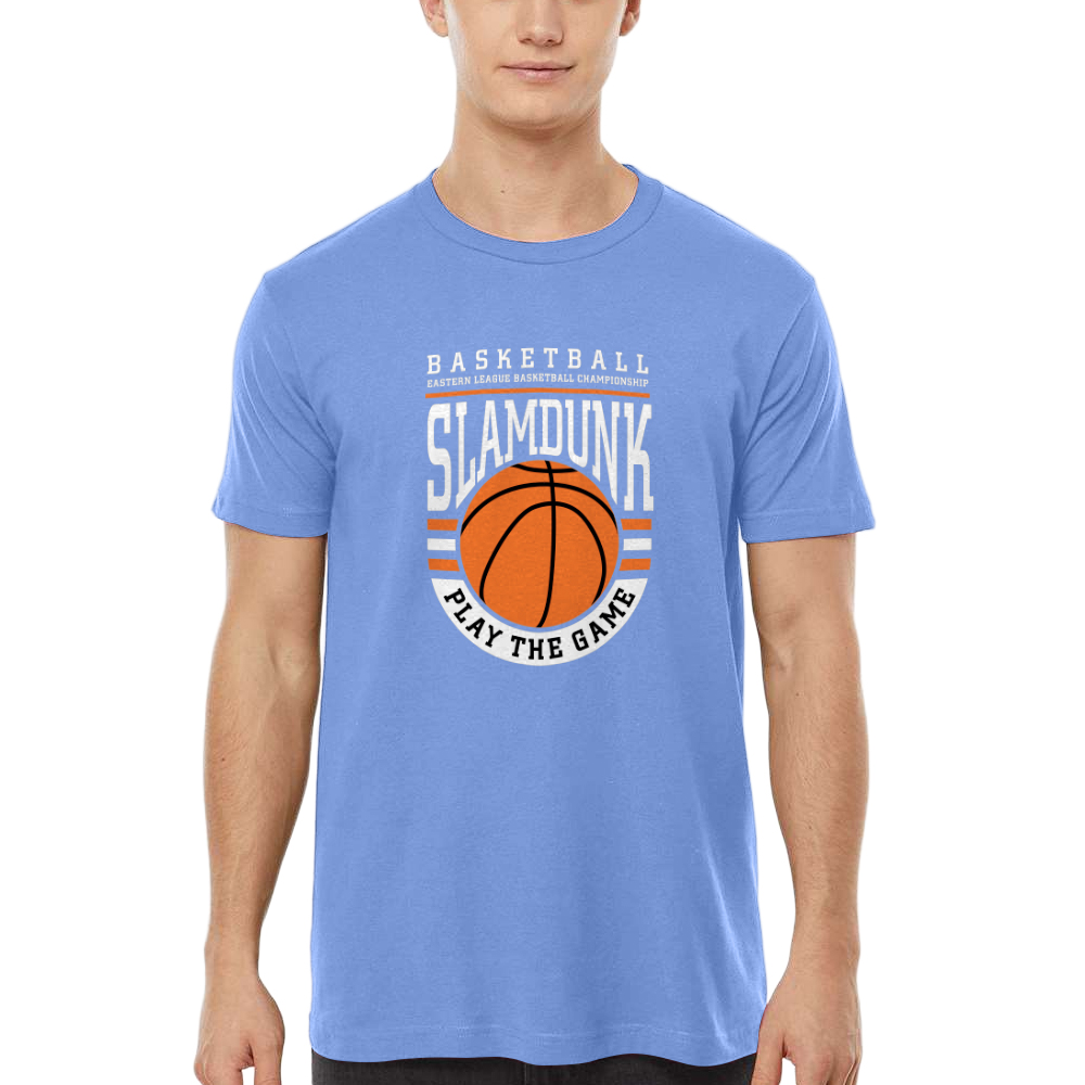 Carolina Blue