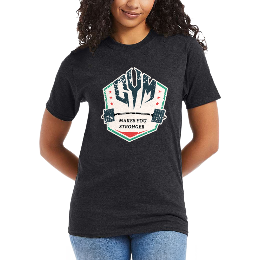 Charcoal Heather